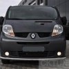 Katalog orurowań » RENAULT » VIVARO-TRAFFIC 2004